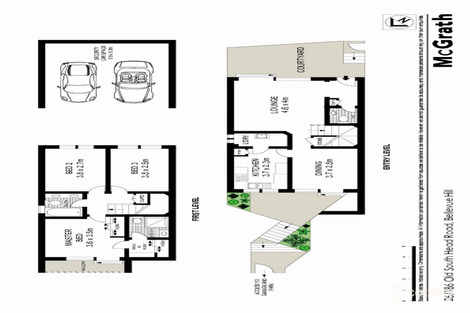 Property photo of 26/186-192 Old South Head Road Bellevue Hill NSW 2023
