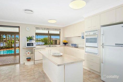 Property photo of 21 The Bowsprit Tweed Heads NSW 2485