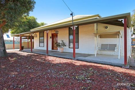 Property photo of 41 Salisbury Street Benalla VIC 3672