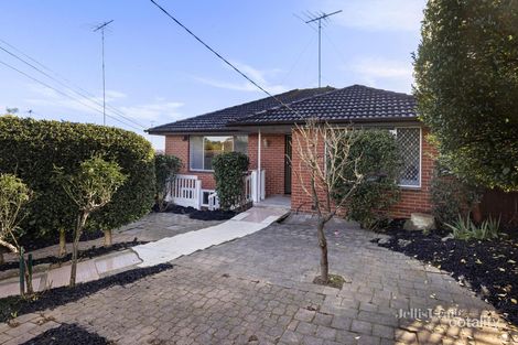 Property photo of 9 Kelvinside Drive Templestowe VIC 3106