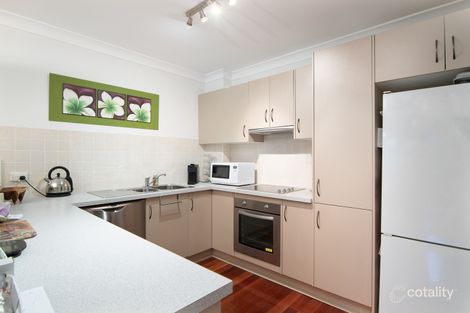 Property photo of 5/9 Haynes Street Penrith NSW 2750