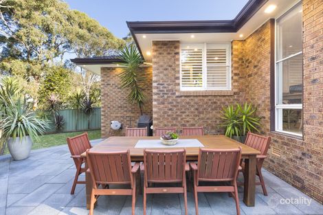 Property photo of 21/86 Yathong Road Caringbah NSW 2229