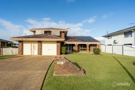 31 Broders St, Bracken Ridge, QLD 4017