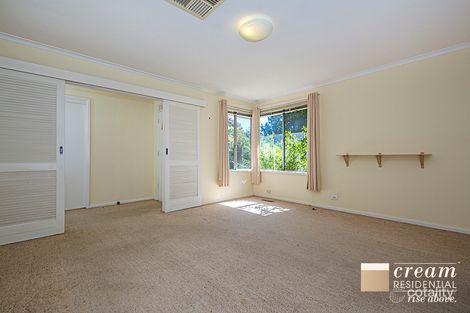 Property photo of 31 Tristania Street Rivett ACT 2611