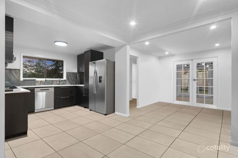Property photo of 63 Mingaletta Drive Ashmore QLD 4214