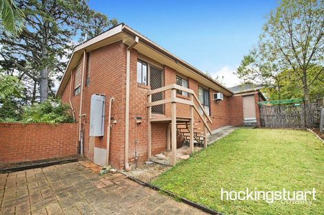 Property photo of 2/177 Mountain View Road Greensborough VIC 3088