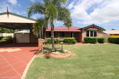 24 Wyena St, Kallangur, QLD 4503