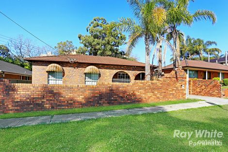 Property photo of 1 Joyner Street Westmead NSW 2145