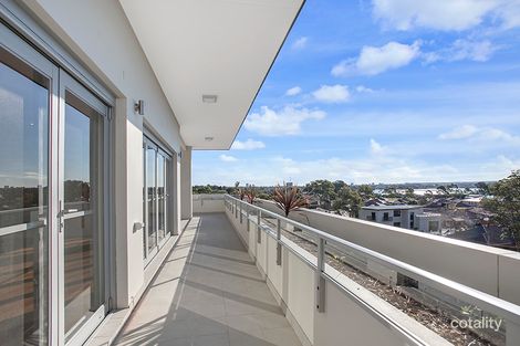 Property photo of 18/239 Great North Road Five Dock NSW 2046