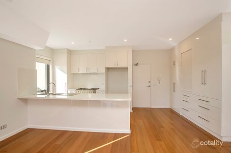 Property photo of 18/239 Great North Road Five Dock NSW 2046