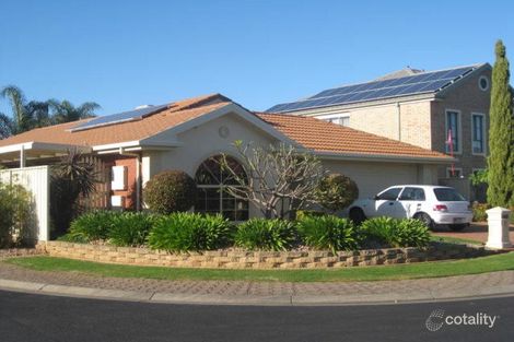 Property photo of 23 Springbank Place Parafield Gardens SA 5107