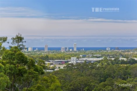 Property photo of 85 Bridgman Drive Reedy Creek QLD 4227