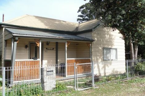 Property photo of 40 Fourth Street Weston NSW 2326
