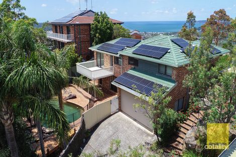 Property photo of 12 The Palisade Umina Beach NSW 2257