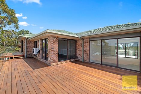 Property photo of 12 The Palisade Umina Beach NSW 2257