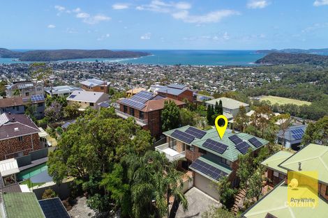 Property photo of 12 The Palisade Umina Beach NSW 2257