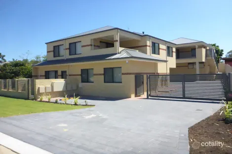 3/343 Fulham St, Cloverdale, WA 6105
