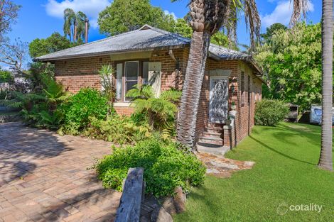 Property photo of 27 Myall Road Mount Colah NSW 2079