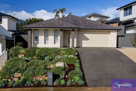 Property photo of 68 Fergusson Avenue Craigburn Farm SA 5051