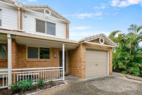 Property photo of 6/13 Kakadu Circuit Zillmere QLD 4034