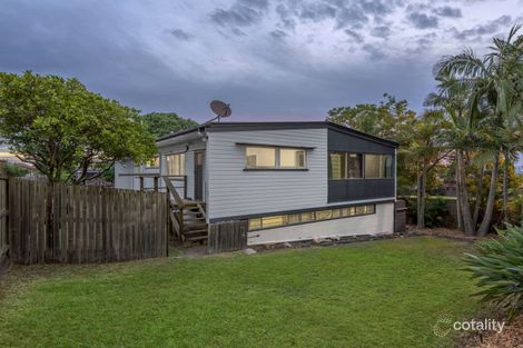 Property photo of 1 Garrett Street Murarrie QLD 4172