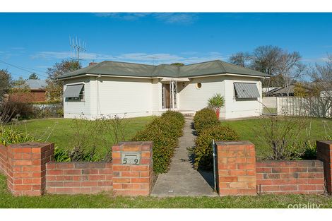 549 Klose St, Lavington, NSW 2641