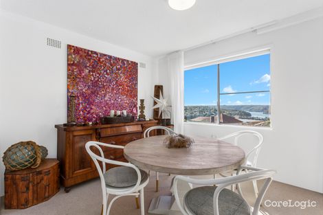 Property photo of 12/9 Ellalong Road Cremorne NSW 2090