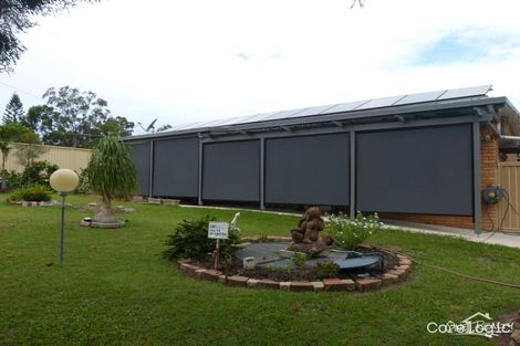 Property photo of 29 Vaughan Street Aldershot QLD 4650