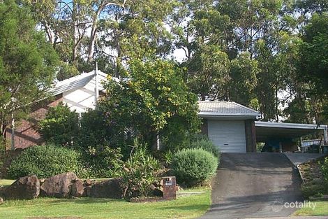 9 Forfar Ct, Highland Park, QLD 4211