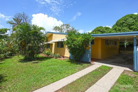 Property photo of 25 Streeter Avenue West Mackay QLD 4740