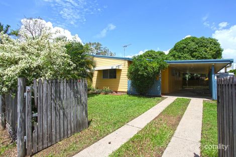 Property photo of 25 Streeter Avenue West Mackay QLD 4740