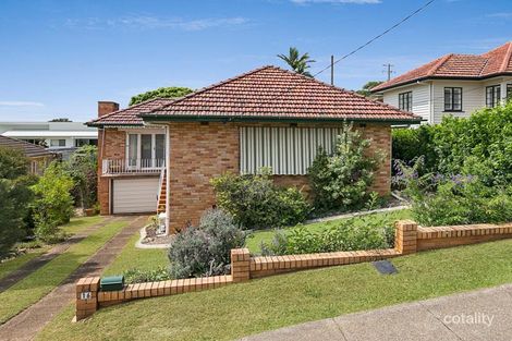 16 Stourbridge St, Mount Gravatt, QLD 4122