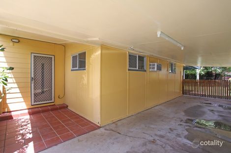 Property photo of 25 Streeter Avenue West Mackay QLD 4740
