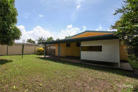 Property photo of 25 Streeter Avenue West Mackay QLD 4740