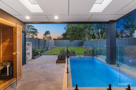 Property photo of 16B Gwawley Parade Miranda NSW 2228