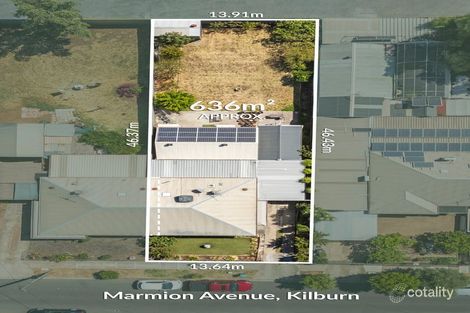 94 Marmion Ave, Kilburn, SA 5084