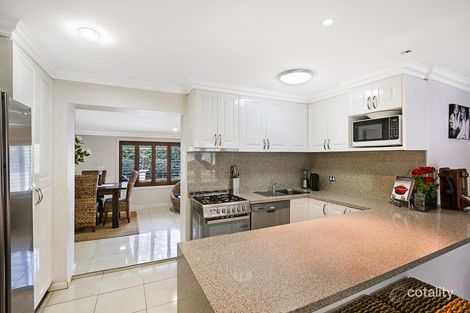 Property photo of 36 Larnook Street Upper Lockyer QLD 4352