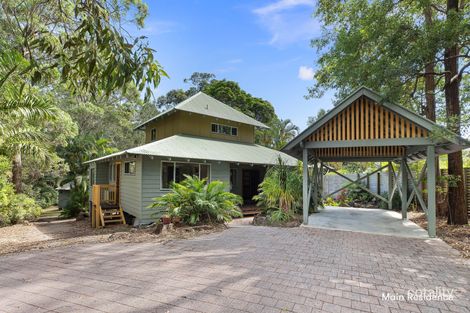 Property photo of 7 Tristania Place Byron Bay NSW 2481