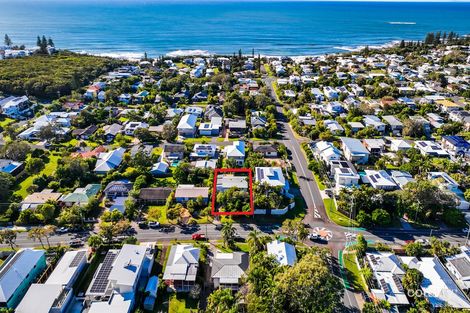 Property photo of 29 Edmund Street Shelly Beach QLD 4551