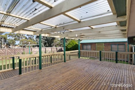 Property photo of 35 Jasmine Drive Mill Park VIC 3082