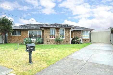 Property photo of 4 Brent Mews Sunshine West VIC 3020