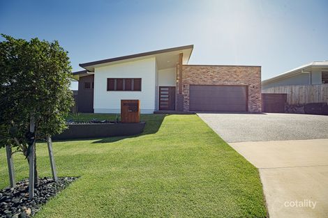Property photo of 30 Watercrest Circuit Richmond QLD 4740