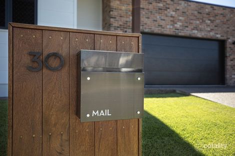 Property photo of 30 Watercrest Circuit Richmond QLD 4740