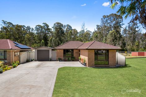 Property photo of 3 Sandy Glen Werrington Downs NSW 2747
