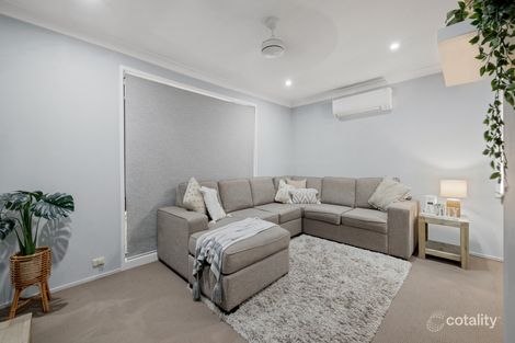 Property photo of 3 Sandy Glen Werrington Downs NSW 2747
