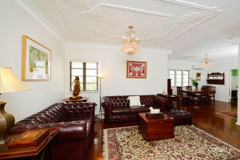 Property photo of 30 Joseph Street Camp Hill QLD 4152