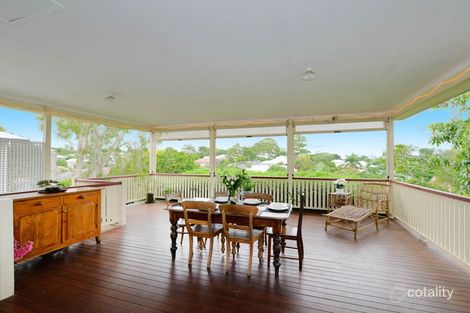 Property photo of 30 Joseph Street Camp Hill QLD 4152