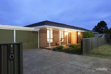 2 Grevillia Ct, Sale, VIC 3850