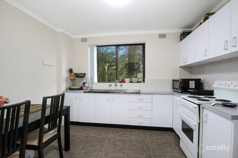 Property photo of 8/30 Kembla Street Wollongong NSW 2500