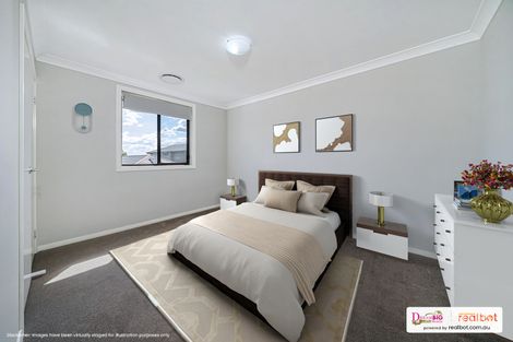 Property photo of 80 Galah Street Melonba NSW 2765